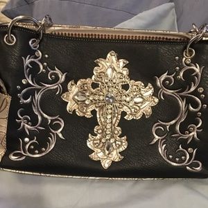 Southwest/Country Handbag